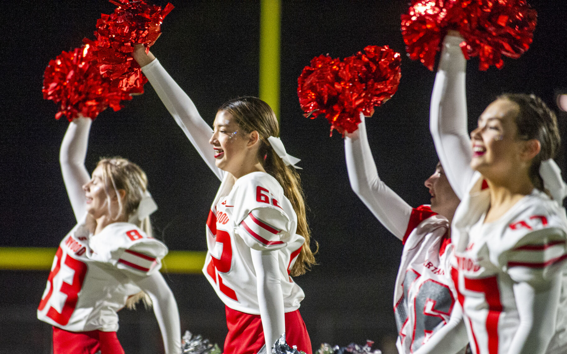 Football: Mount Vernon at Stanwood, 9.23.22